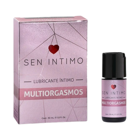 Multiorgasmos Sen Intimo
