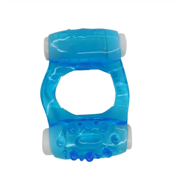 Anillo para el pene  Blue Hole