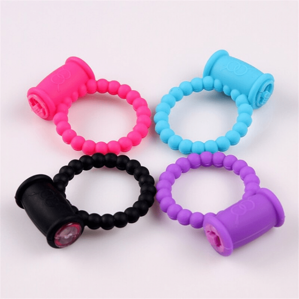 Anillo Vibrador Timoteo
