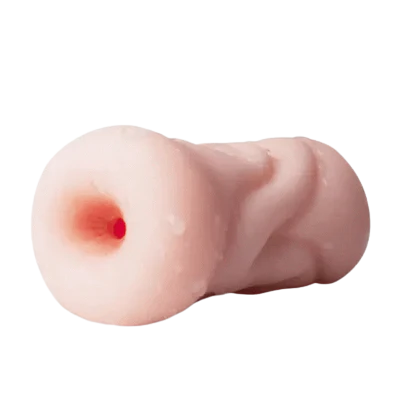 Ano Masturbador Atena