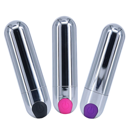 Bala Chrome Pink