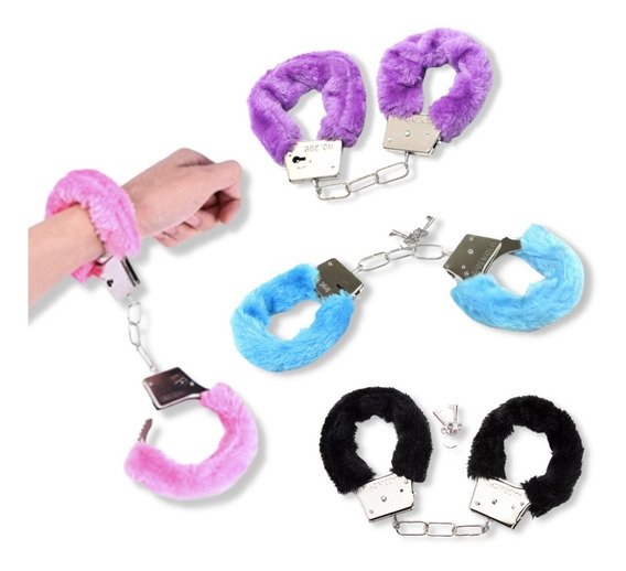Esposas de Peluche