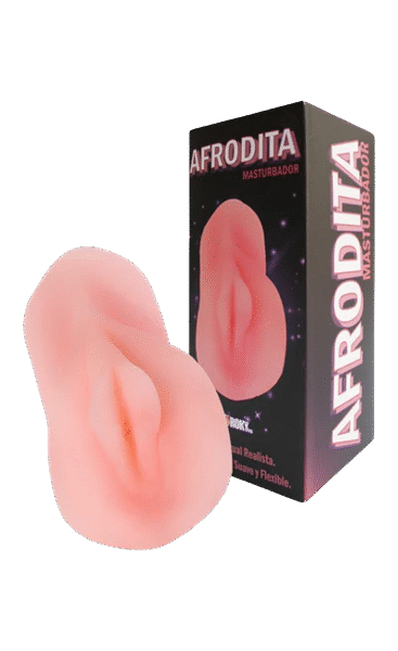 Vagina Afrodita