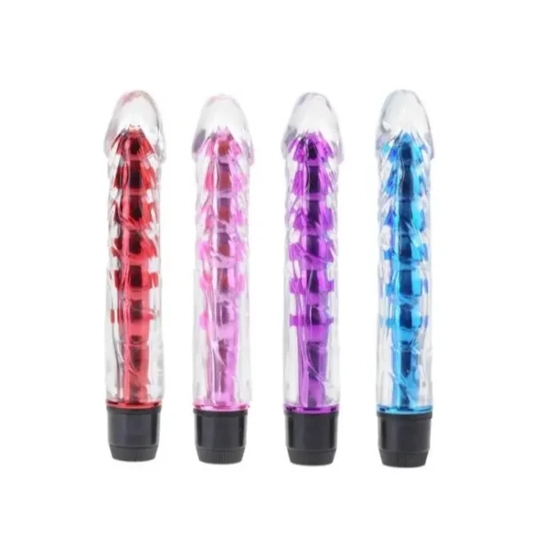 Vibrador Pilot Liso