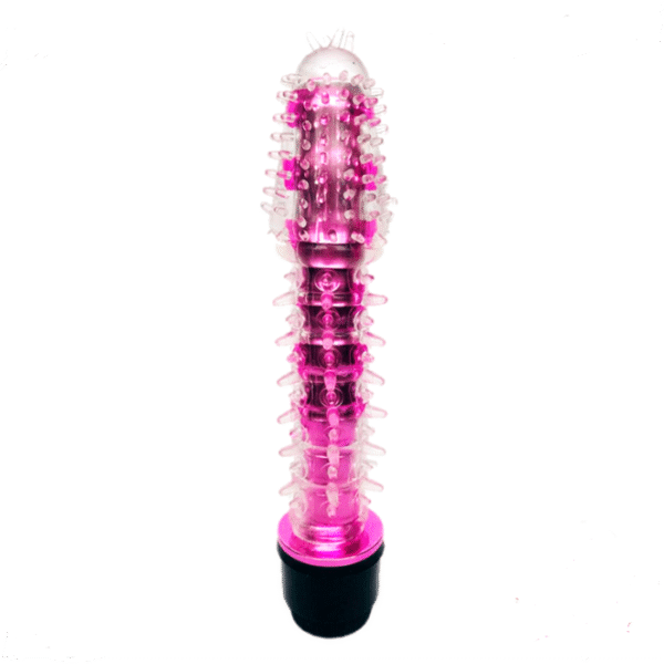 Vibrador Pilot Texture
