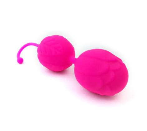 Bolas de Kegel