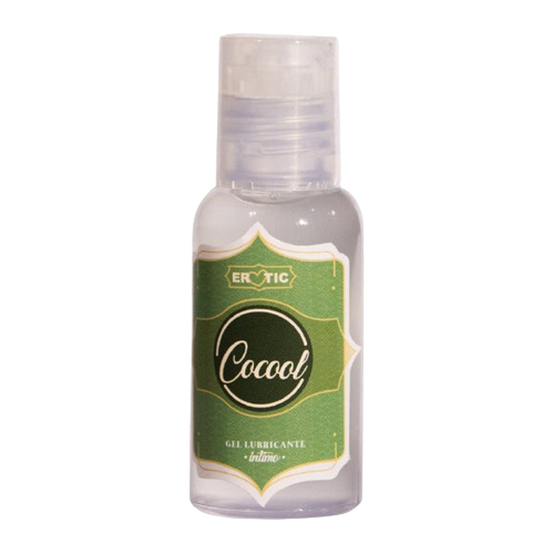 Lubricante Cocool