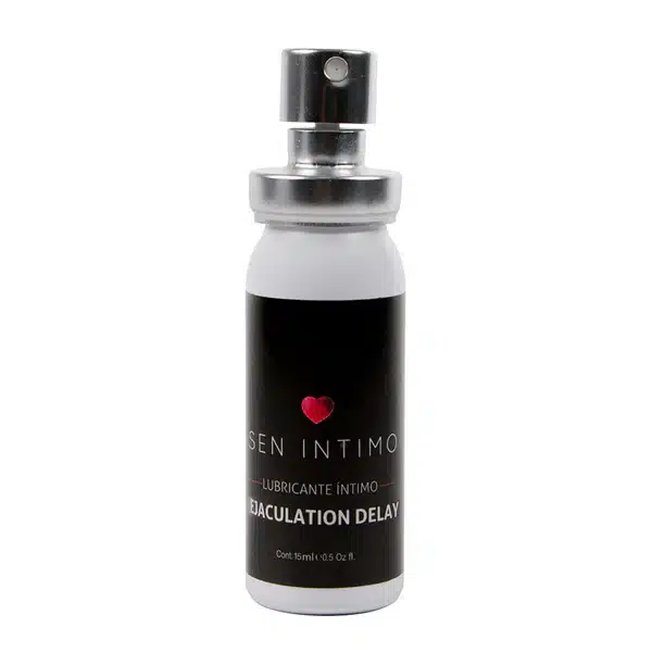 Retardante Ejaculation Delay Sen Intimo
