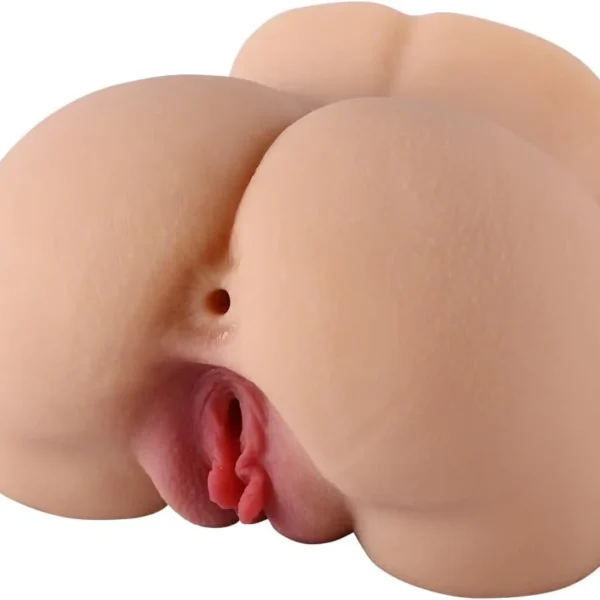Torso Andromeda