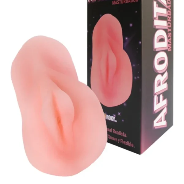 Vagina Afrodita