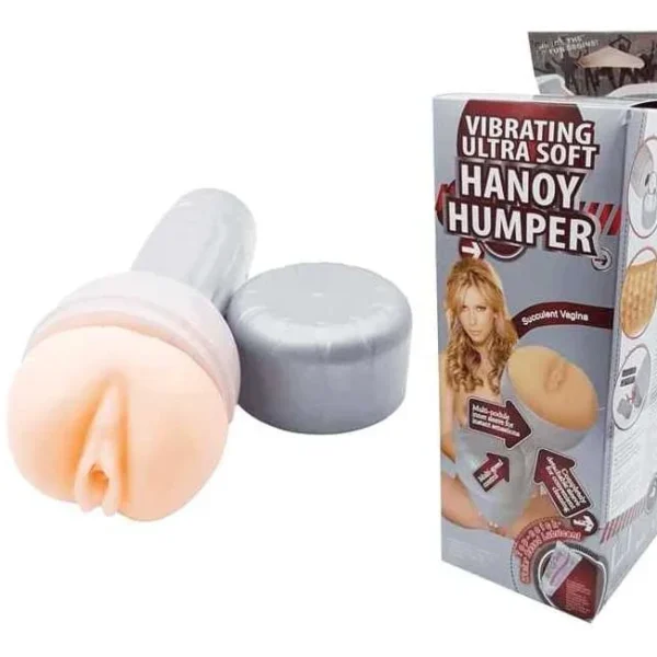 Vagina Humper