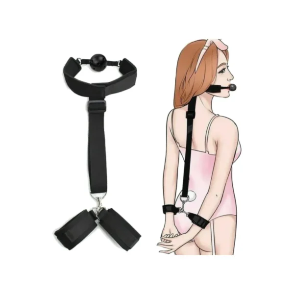 Sujetador Fetish