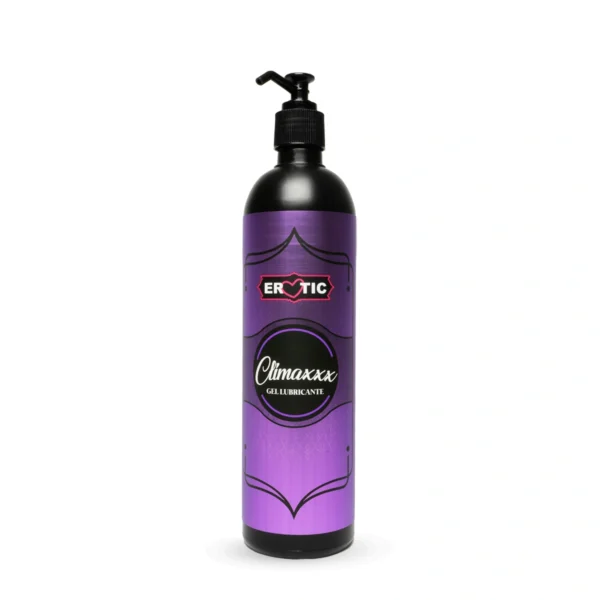 Lubricante Cum Climaxxx 250 ML