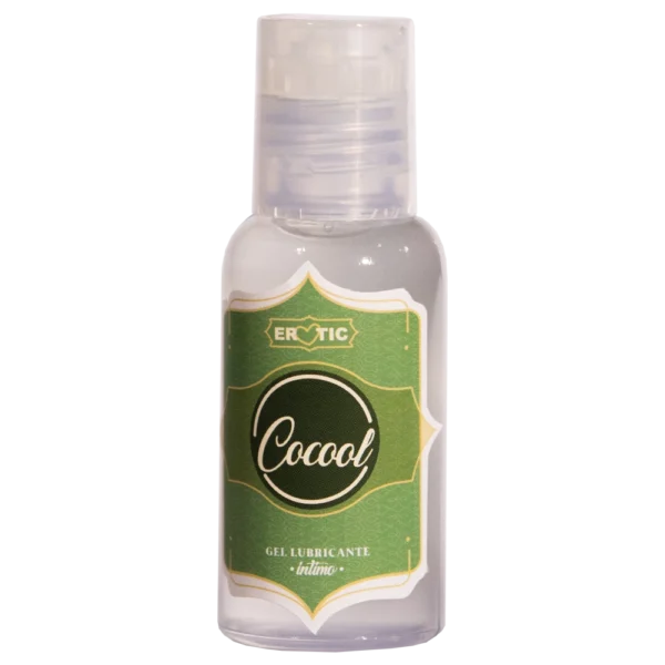 Lubricante Frio Cocool