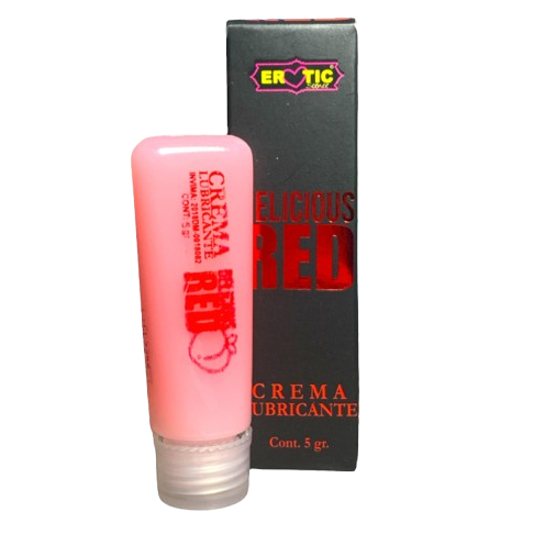 Delicius Red