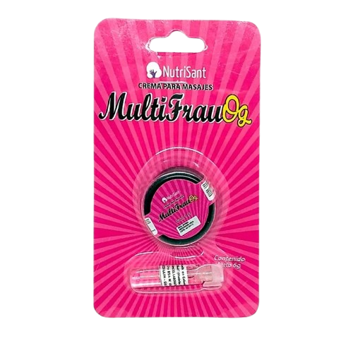 MultiFrau Og