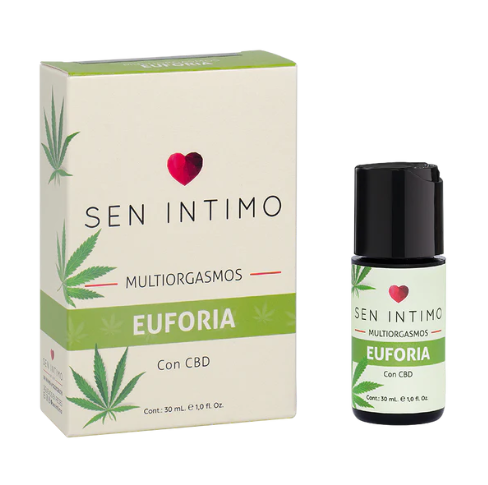 Multiorgasmos Euforia Sen Intimo