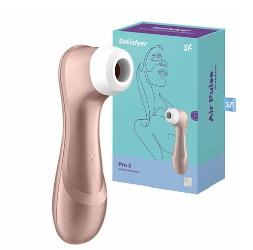 Satisfyer Pro 2
