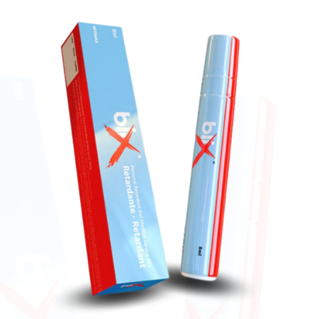 Retardante En Spray Premium BliX 8 Ml