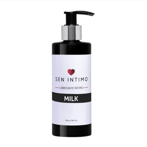Semen Artificial Milk X 250 Ml Sen Intimo
