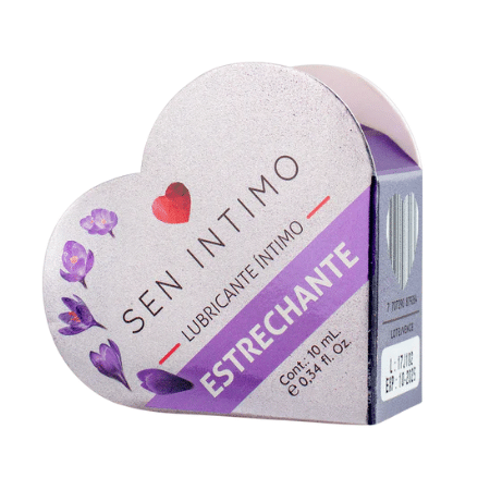 Estrechante Sen Intimo