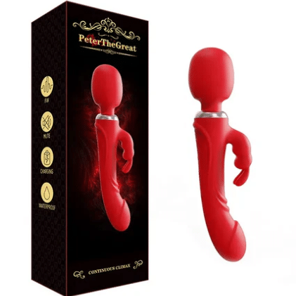 Vibrador Peter