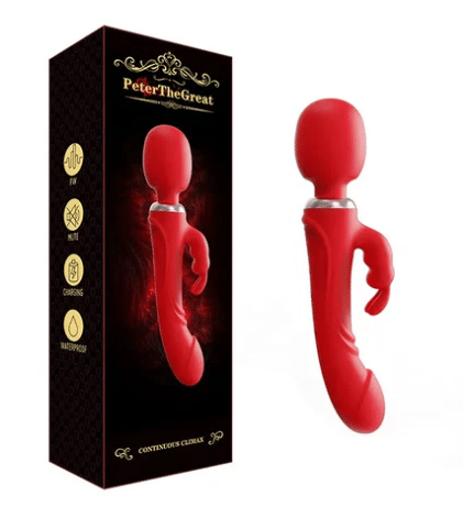 Vibrador Peter