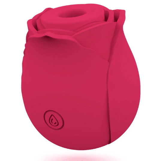 Succionador Rosa