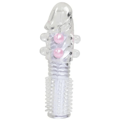 Funda Perlas Pennis Sleve
