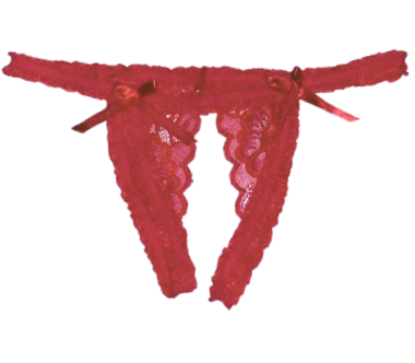 Tanga Angel Abertura