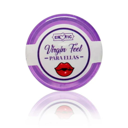 Virgin Feel
