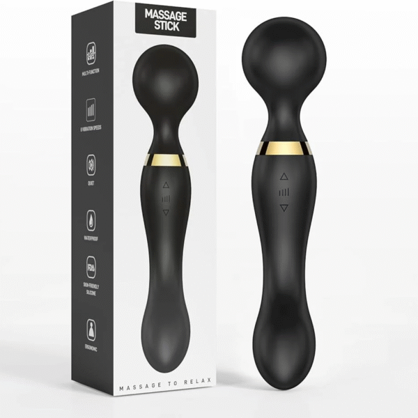 Vibrador Stick