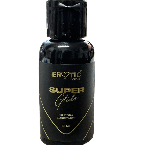 Lubricante Silicona Super Glide