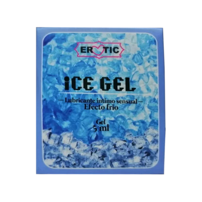 Sachet Ice Gel