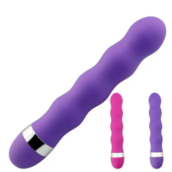 Vibrador Elsa