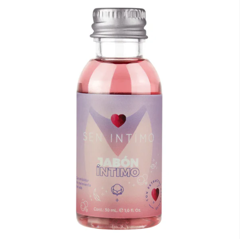Jabon Intimo Sen Intimo - 30ml