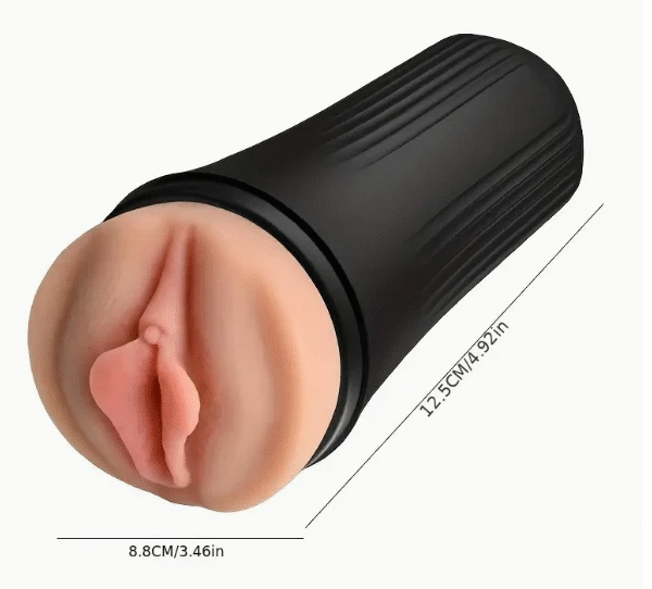 Vagina Victoria