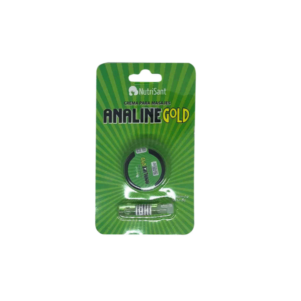 Analine Gold