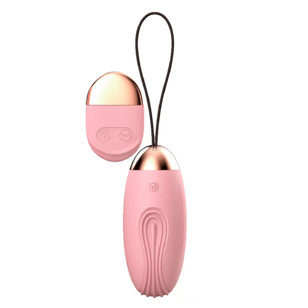 Huevo vibrador Small Whale