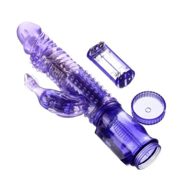 Vibrador Jack Fish