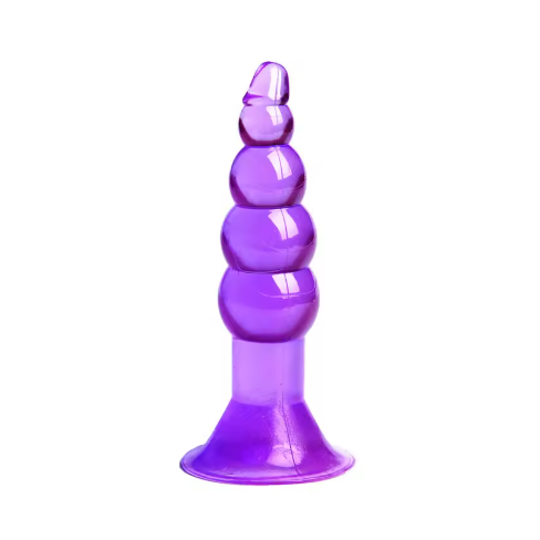 Mini Acostumbrador Anal Noha