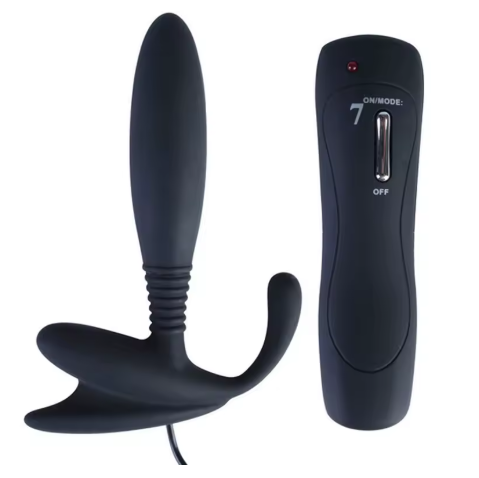 Estimulador prostático Anal pleasure