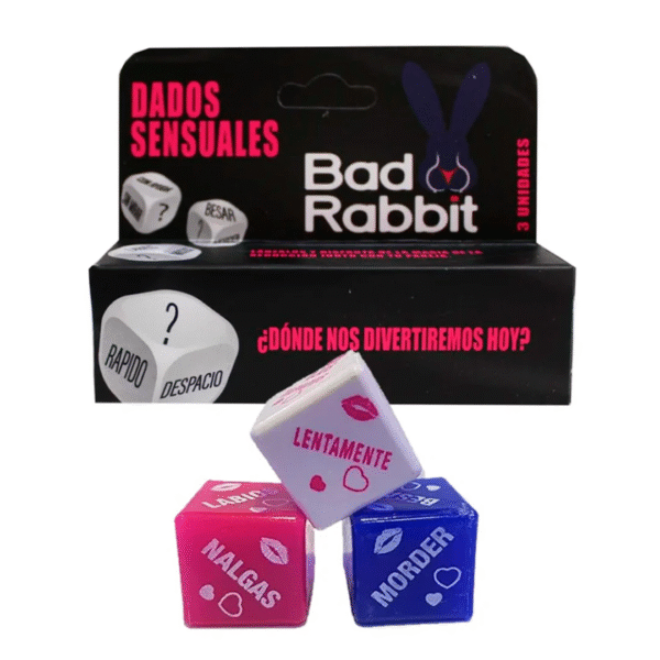 Dados Penitencia