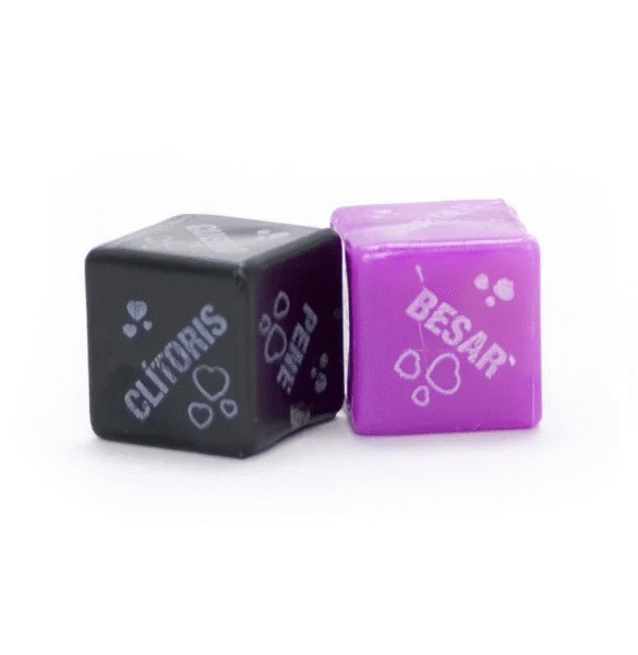 Dados Eróticos