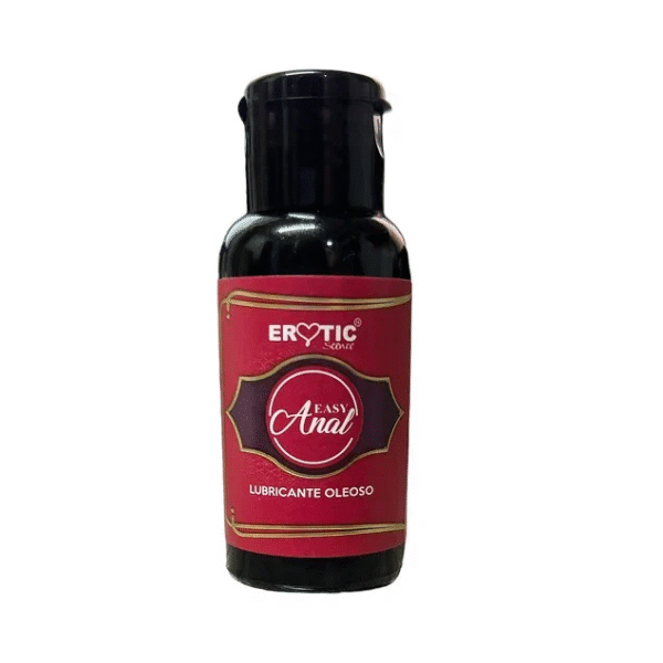 Lubricante Anal Lube