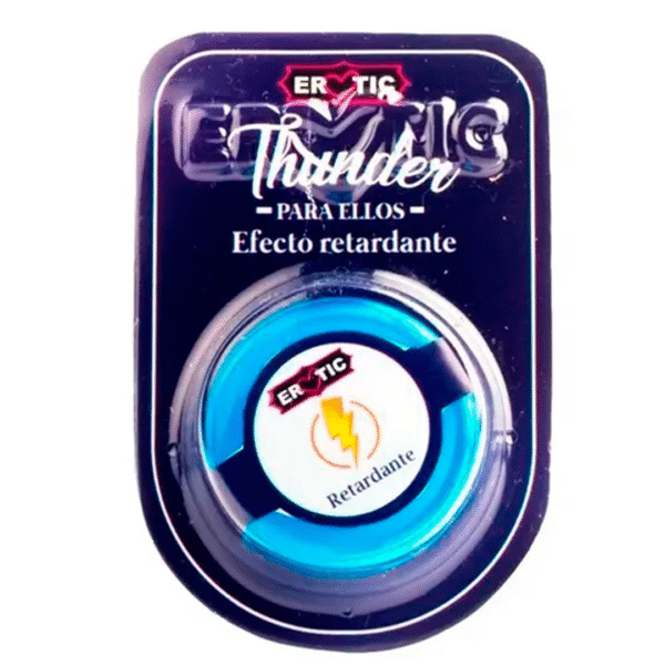 Retardante Thunder Crema