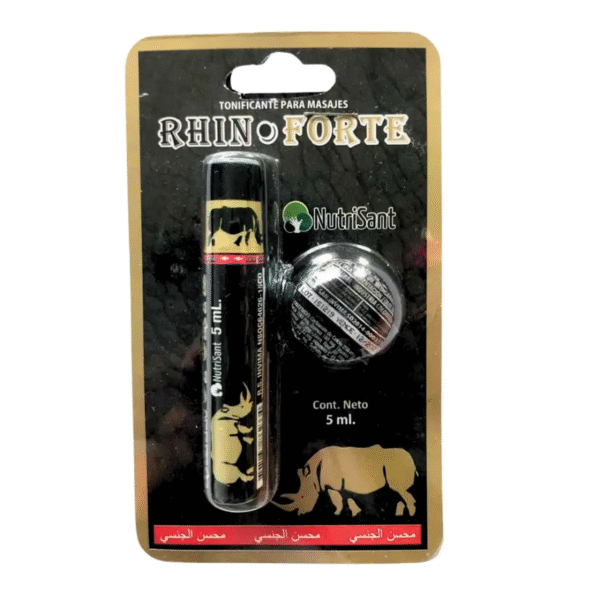 Rhino forte