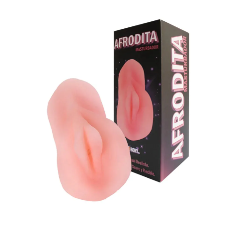 Vagina Afrodita