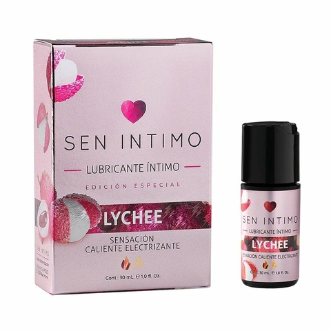 Lubricante Sen Intimo Lyche