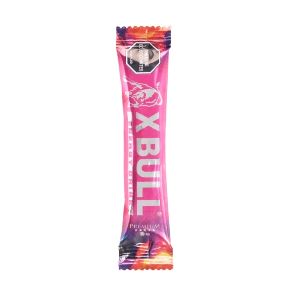 Estimulante Xbull Sachet Women x 15ml